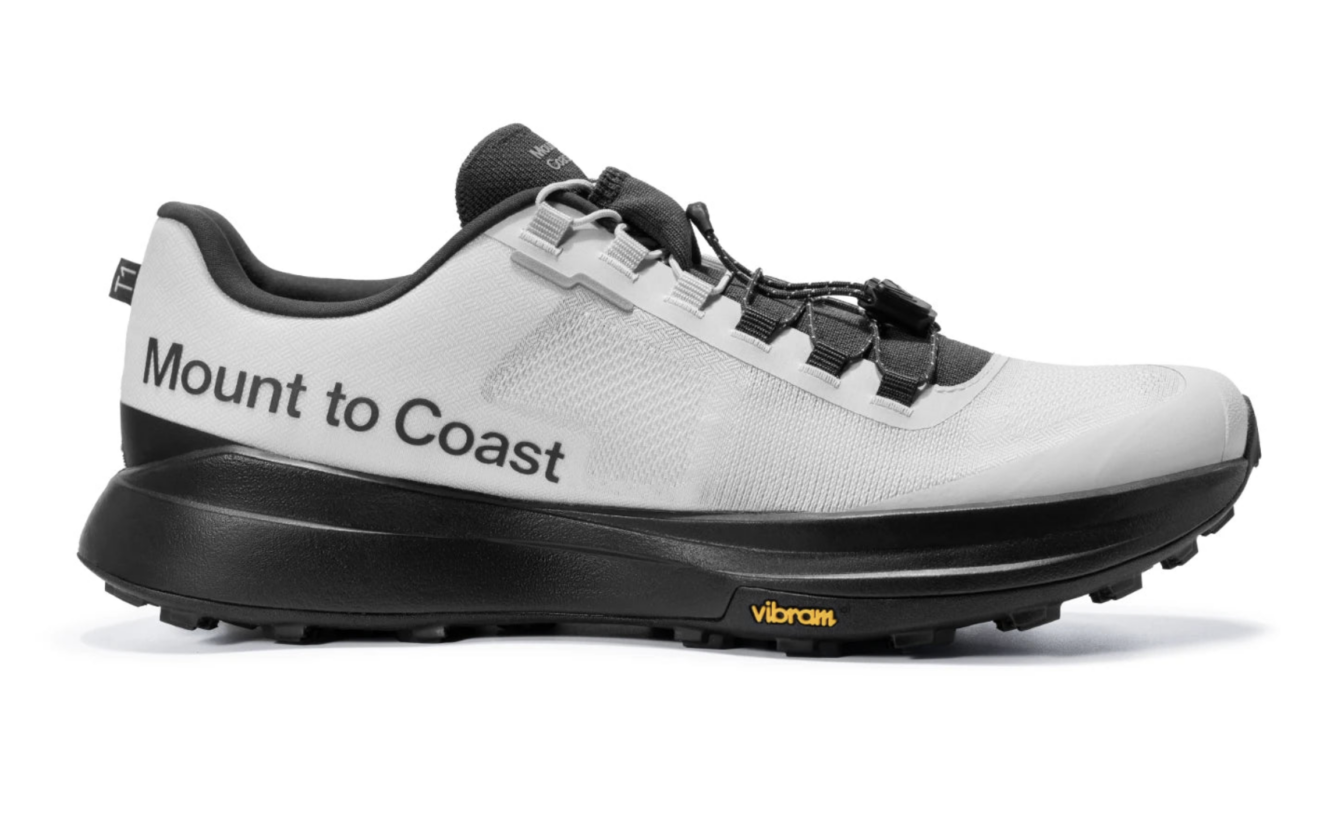 Mount to Coast T1