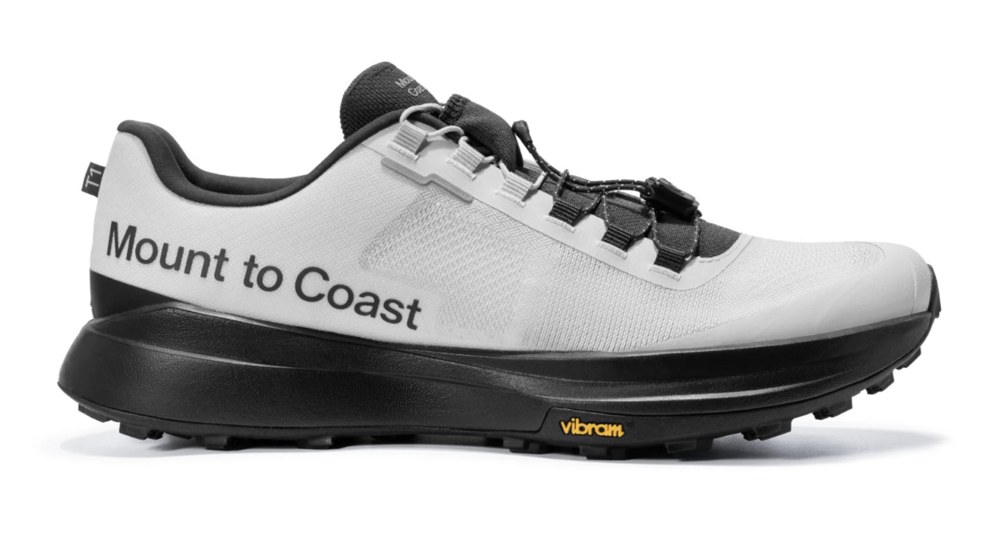 Mount to Coast T1