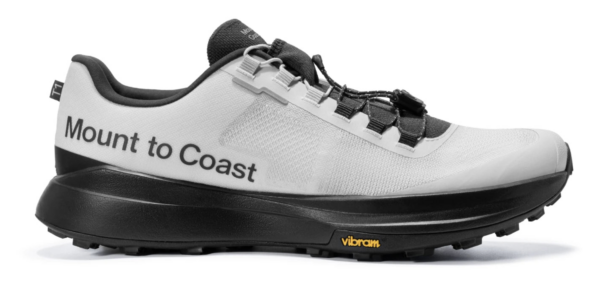 Mount to Coast T1