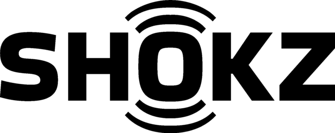 Logo Shokz