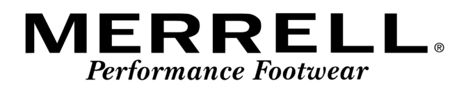 Logo Merrell